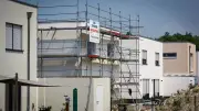 Halle könnte Neubau gut vertragen: Diskussion über Bau-Turbo