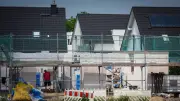 Halle lehnt Bau-Turbo ab: Kein schneller Wohnraum