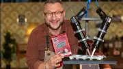 Halloren-Chef dankt Sebastian Lege für Werbung durch Kritik