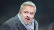 Hamanns neues Buch: 45 provokante Thesen gegen DFB und Stars