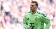 Hamanns steile These: Neuer nur Nummer zwei bei der WM?
