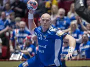 Handball: Arnarsson wechselt von Melsungen nach Flensburg