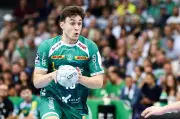 Handball-Bundesliga: DHfK Leipzig bleibt nach Pleite in Hannover Letzter