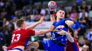 Handball-Bundesliga live: HSV Hamburg gegen TVB Stuttgart