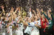 Handball-Champions-League: Magdeburg trifft im Halbfinale auf Berlin
