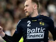 Handball: Flensburg verwehrt SCM den Meister-Matchball