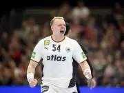 Handball heute live: Dänemark – Deutschland im Free-TV, Stream und Ticker