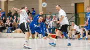 Handball: HSV Greif 07 Torgelow verpasst Bezirkspokalsieg