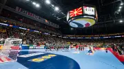 Handball-Nationalteam kehrt nach Berlin zurück: Quali-Spiel gegen Belgien