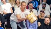 Handball-Stars unterliegen Joko & Klaas in TV-Show