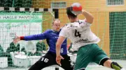 Handball-Torwart Helmut Feger verlässt die Panther nach 24 Jahren