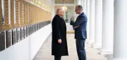 Handelskonflikt mit Washington: Merz‘ fataler Fehler