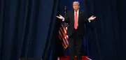 Handelsstreit mit USA: Trump unter Druck nach Zoll-Urteil