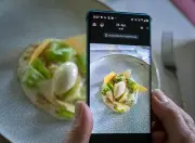 Handyfotos im Sternerestaurant: Wie Köche die Etikette handhaben