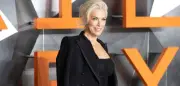 Hannah Waddingham: Wechseljahre enttabuisieren und Scham nehmen