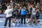 Hanning: Füchse können Champions League gewinnen