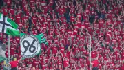 Hannover 96: Aufstiegsschwur vor Augen geführt