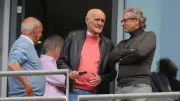 Hannover 96: Investor enttäuscht – Kind nagelt gegen Titz und Mann