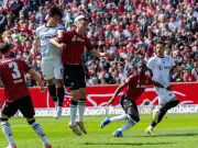 Hannover 96 patzt im Aufstiegsrennen gegen Schlusslicht Münster