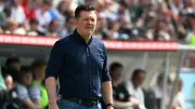 Hannover 96: Titz verbietet Ergebnis beim Saisonfinale