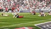 Hannover 96 verliert Platz 2: Trainer Titz enttäuscht
