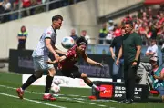 Hannover 96 verspielt Aufstiegschance gegen Schlusslicht Münster
