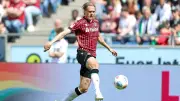 Hannover 96: Wie beim Aufstieg 2017 – 96 hat wieder einen Hammer