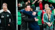 Hannover 96 wollte Trainer-Juwel aus der 2. Liga holen