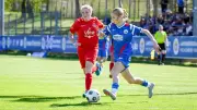 Hansa-Frauen gewinnen Landespokal durch Schramm-Tor