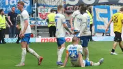 Hansa Rostock: Aufstiegstraum nach 1:1 in Aachen geplatzt