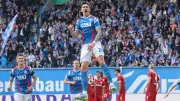 Hansa Rostock: Heimschwäche verhindert Drittliga-Aufstieg