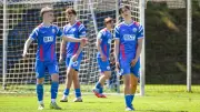 Hansa Rostock U19 verliert erneut: 0:2 gegen Magdeburg
