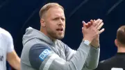 Hansa Rostock vor Showdown: Sieg in Saarbrücken nötig für Relegation