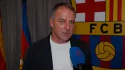 Hansi Flick verlängert Vertrag beim FC Barcelona bis 2028