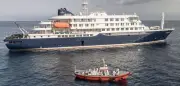 Hantavirus auf Kreuzfahrtschiff: Andesvirus bei zwei Passagieren bestätigt