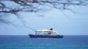 Hantavirus auf Kreuzfahrtschiff: Drei Tote, 150 Passagiere in Quarantäne