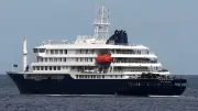 Hantavirus auf Kreuzfahrtschiff: Geheimer Evakuierungsplan enthüllt