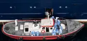 Hantavirus auf Kreuzfahrtschiff: Passagier berichtet über Lage