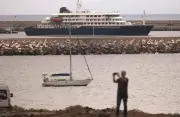 Hantavirus auf Kreuzfahrtschiff: WHO sieht geringes Risiko