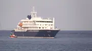 Hantavirus-Ausbruch: 3 Tote auf Kreuzfahrtschiff vor Kap Verde