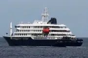 Hantavirus-Ausbruch auf Kreuzfahrtschiff: Deutsche Kontaktperson weiter in Klinik