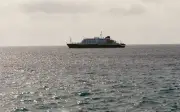 Hantavirus-Ausbruch auf Kreuzfahrtschiff: Deutscher Passagier tot