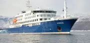 Hantavirus-Ausbruch auf Kreuzfahrtschiff: Deutsches Opfer bestätigt