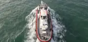 Hantavirus-Ausbruch auf Kreuzfahrtschiff: Drei Passagiere evakuiert
