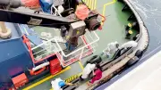 Hantavirus-Ausbruch auf Kreuzfahrtschiff: Drei Tote vor Kap Verde