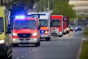 Hantavirus-Ausbruch auf Kreuzfahrtschiff: Kontaktperson in Düsseldorf