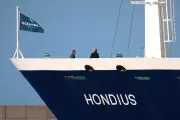 Hantavirus-Ausbruch auf Kreuzfahrtschiff: Sachsen betroffen