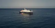 Hantavirus-Ausbruch auf Kreuzfahrtschiff: Todesopfer aus Bayern