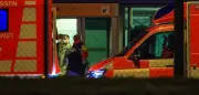 Hantavirus-Ausbruch: Deutsche Kreuzfahrt-Passagiere in Frankfurt eingetroffen