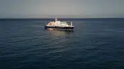 Hantavirus-Ausbruch: Kreuzfahrtschiff „Hondius“ steuert Kanaren an